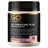 GO Healthy Creatine Plus Berry Powder 280g