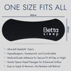 Betta Sleep BettaSilk Nasal Strips 30pk