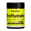 BraveFace MindHydration Electrolyte Cola Powder 144g