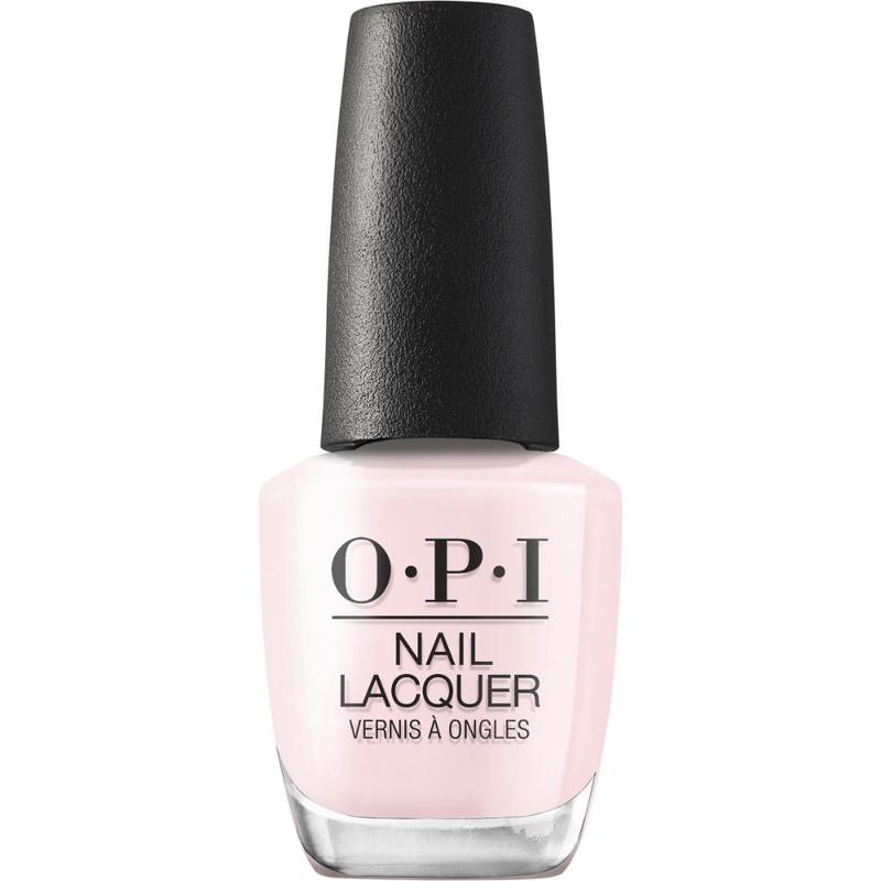OPI Nail Lacquer OPIm a Bubble Bunny 15ml
