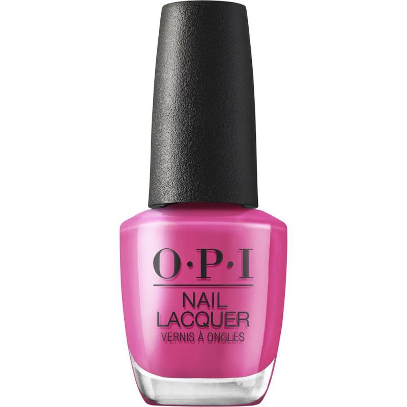 OPI Nail Lacquer Strawberry Cosmo 15ml