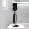 The Whitening Co UV3 - Toothbrush UV Steriliser Black 1ea