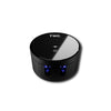 The Whitening Co UV3 - Toothbrush UV Steriliser Black 1ea