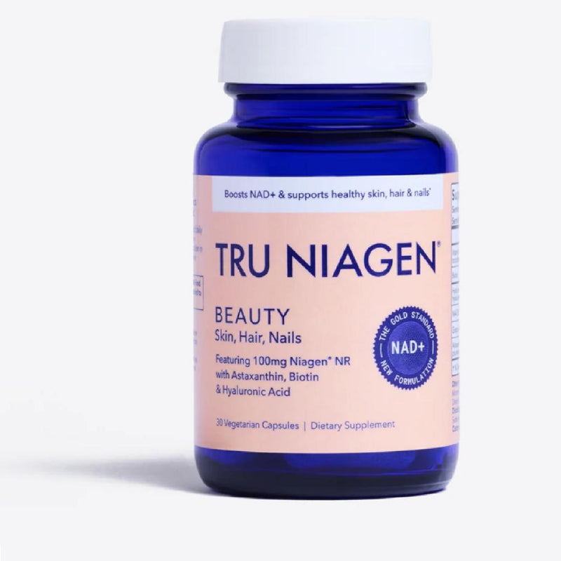Tru Niagen Beauty 30s