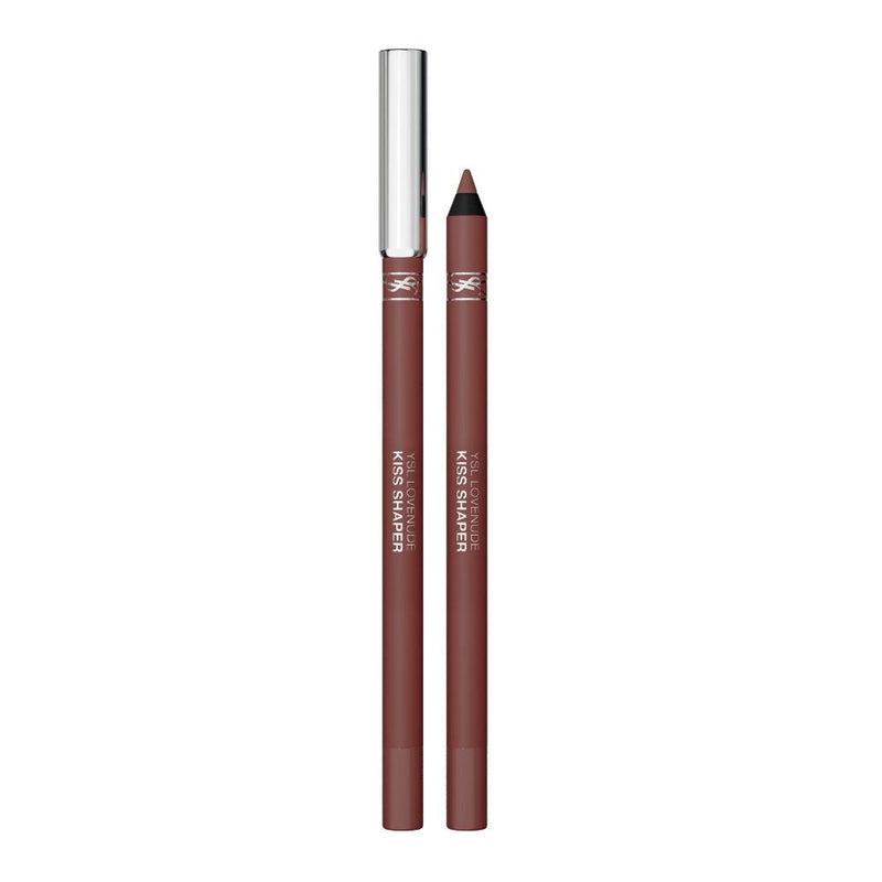 Yves Saint Laurent Lovenude Kiss Shaper Sculpting Lip Liner 106 Spicy Smoke 1.2g