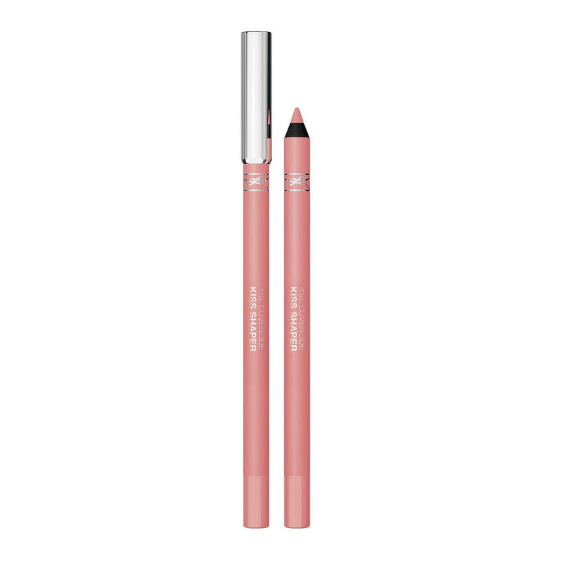 Yves Saint Laurent Lovenude Kiss Shaper Sculpting Lip Liner 44 Nude Lavallière 1.2g