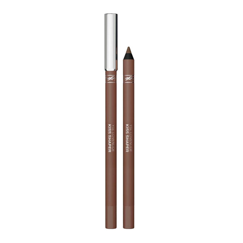 Yves Saint Laurent Lovenude Kiss Shaper Sculpting Lip Liner 109 Sienna Rebel 1.2g