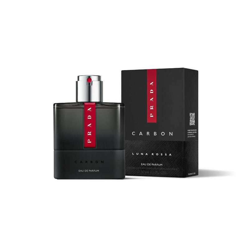 Prada Luna Rossa Carbon EDP 50ml