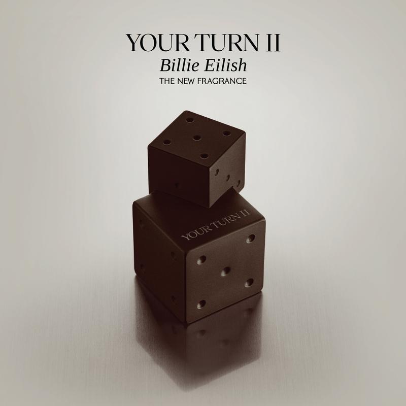 Billie Eilish Your Turn II 100ml – Life Pharmacy