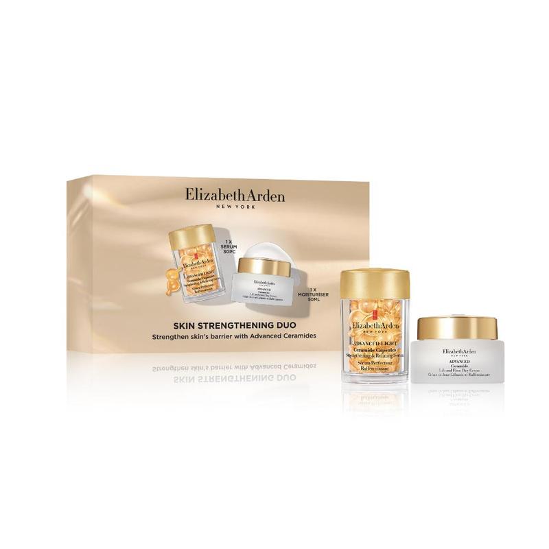Elizabeth Arden Advanced Ceramide Light Duo Set 2pcs