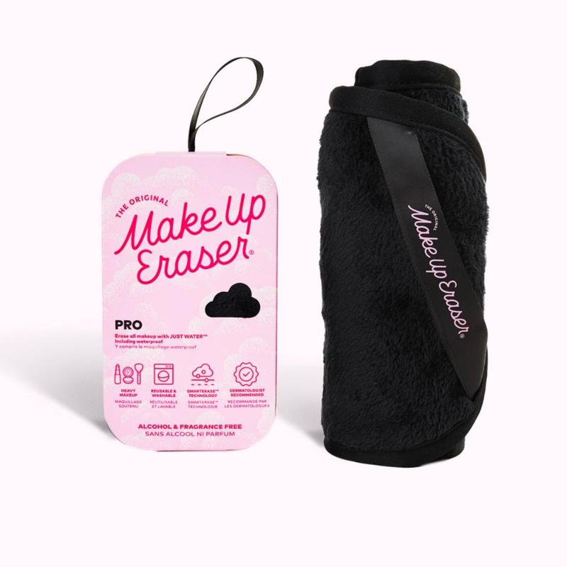 MakeUp Eraser Chic Black PRO