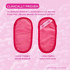 MakeUp Eraser Pink PRO
