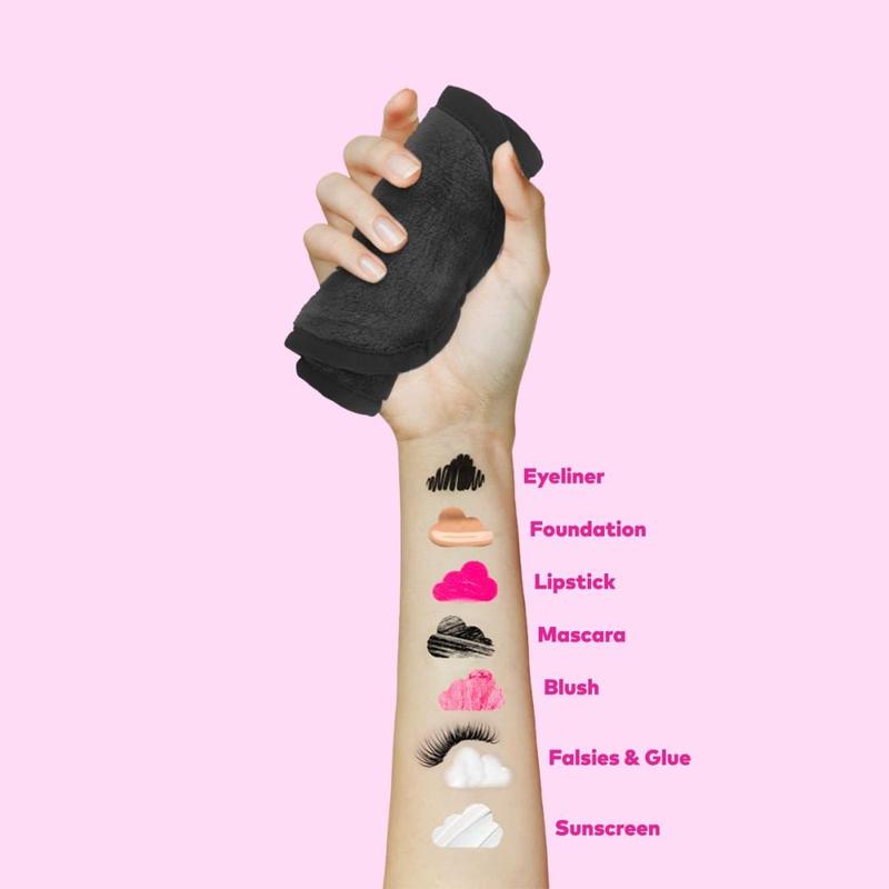 MakeUp Eraser Black Mini PRO