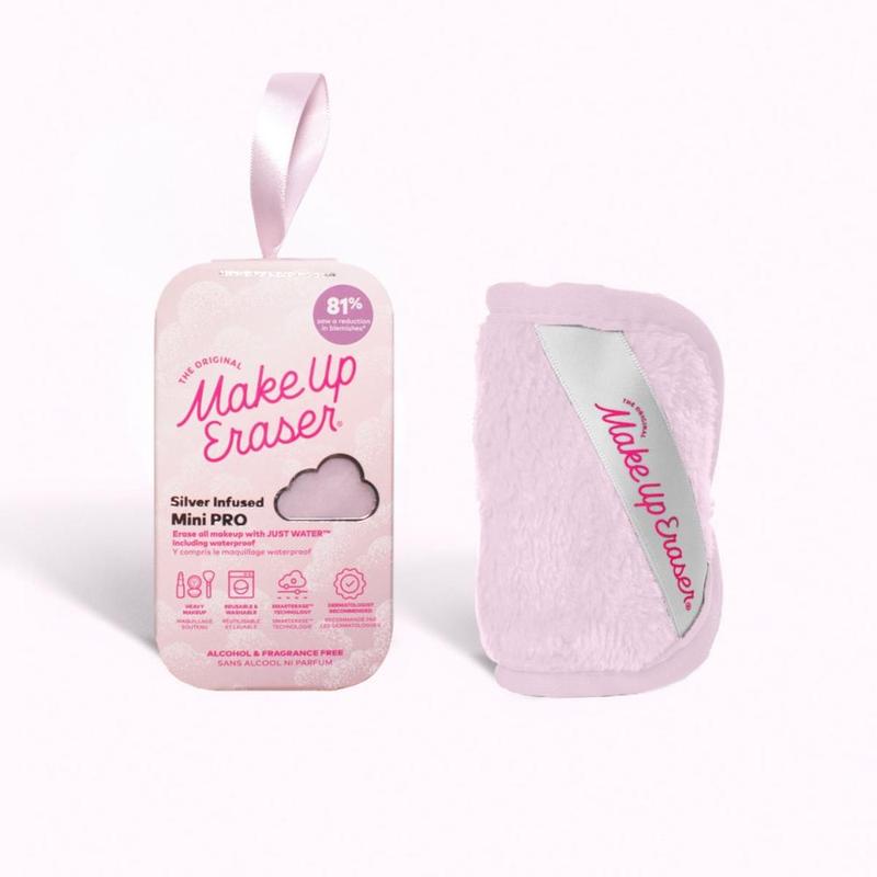 MakeUp Eraser Silver Mini PRO