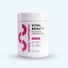 Simply Nootropics Vital Beauty Collagen Powder Mixed Berry 280g