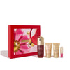Clarins Double Serum & Nutri-Lumiere Holiday Collection 4pcs