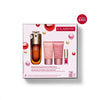 Clarins Double Serum & Multi-Active Holiday Collection 4pcs