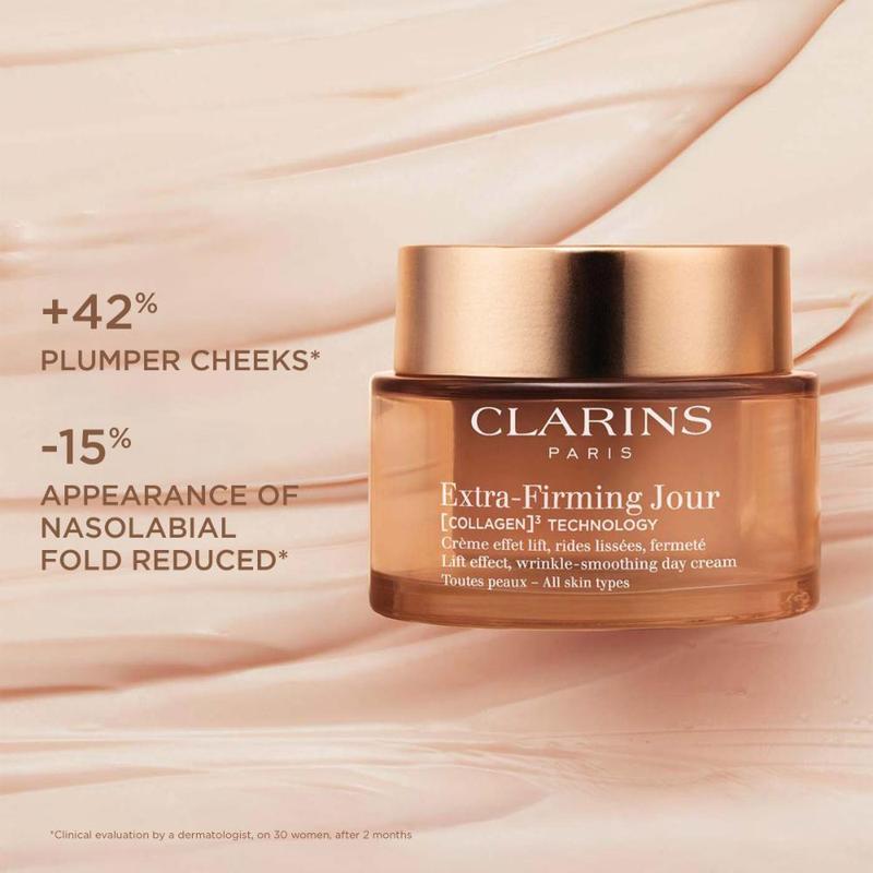 Clarins Extra-Firming Holiday Collection 5pcs