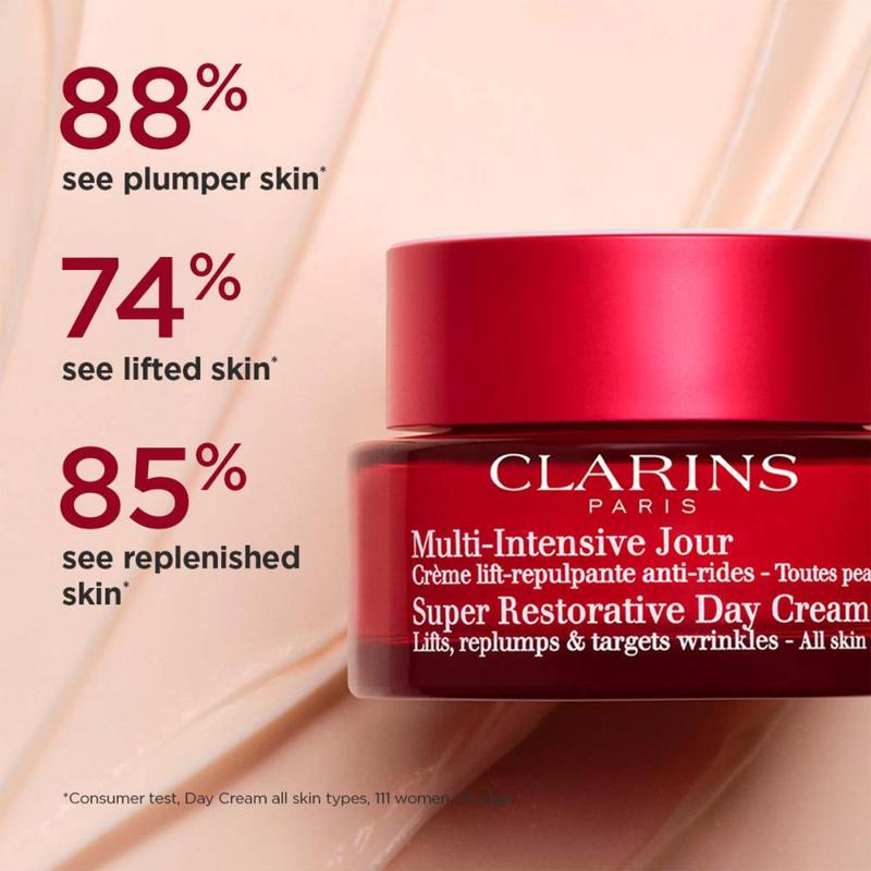 Clarins Super Restorative Holiday Collection 5pcs
