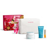 Clarins Cryo Mask Holiday Collection 4pcs