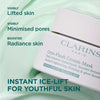 Clarins Cryo Mask Holiday Collection 4pcs