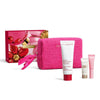Clarins Beauty Flash Balm Holiday Collection 4pcs