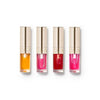 Clarins Radiant Lips Petite Holiday Essentials 4pcs