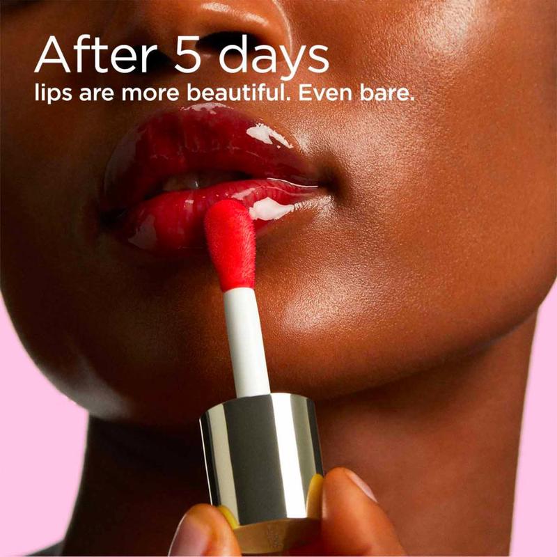 Clarins Radiant Lips Petite Holiday Essentials 4pcs