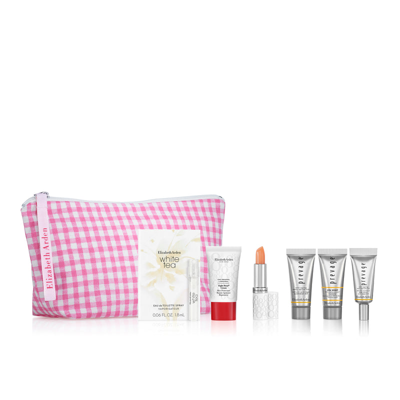 Elizabeth Arden 2H26 Prevage Gift with Purchase 7pcs