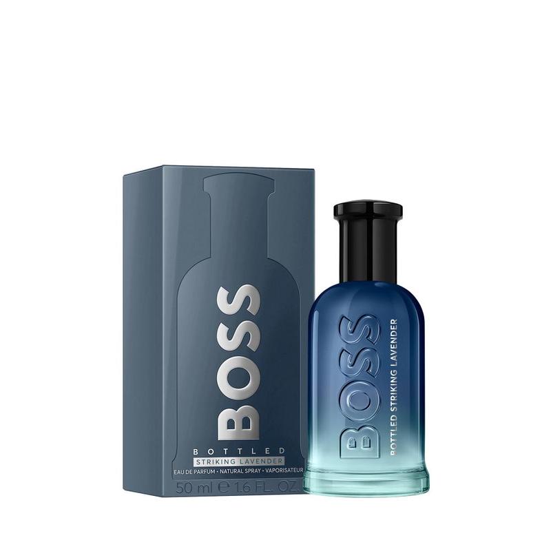 Hugo Boss Bottled Striking Lav EDP 50ml