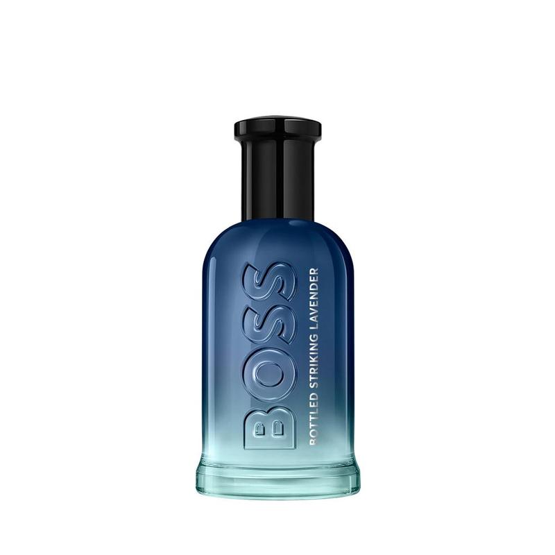 Hugo Boss Bottled Striking Lav EDP 100ml
