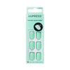 ImPress No Glue Mani Press On Nails - Get Closer 30pk