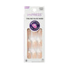 ImPress No Glue Mani Press On Nails - Chills 30pk