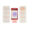 ImPress No Glue Mani Press On Nails - Chills 30pk