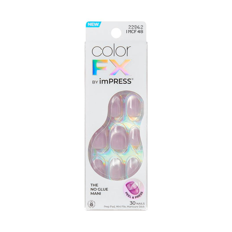 ImPress Color FX Nails Diamond Drip 30pk