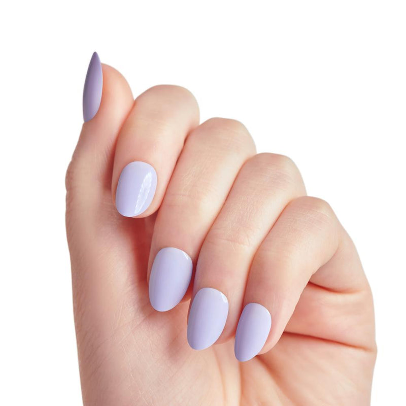 Kiss Gel Fantasy Nails - Day 1 28pk