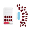 Kiss Gel Fantasy Nails - One Call 28pk