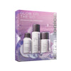 Dermalogica Glow On The Go Set 3pcs