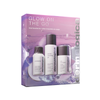 Dermalogica Glow On The Go Set 3pcs