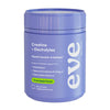 Eve Wellness Creatine + Electrolytes - Green Apple 185g