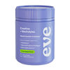 Eve Wellness Creatine + Electrolytes - Green Apple 185g