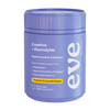 Eve Wellness Creatine + Electrolytes - Passionfruit Lemonade 182g