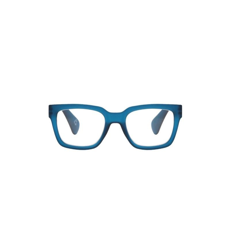 Good Eyes EDIT Reading Glasses Navy 2.05 +1