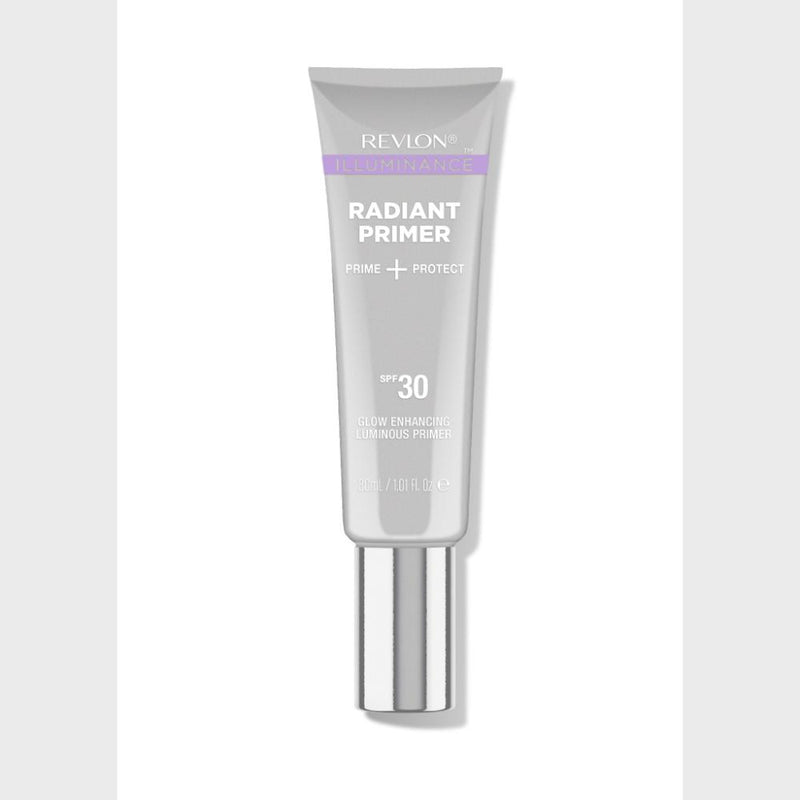 Revlon Illuminance Radiant Primer SPF30 49g