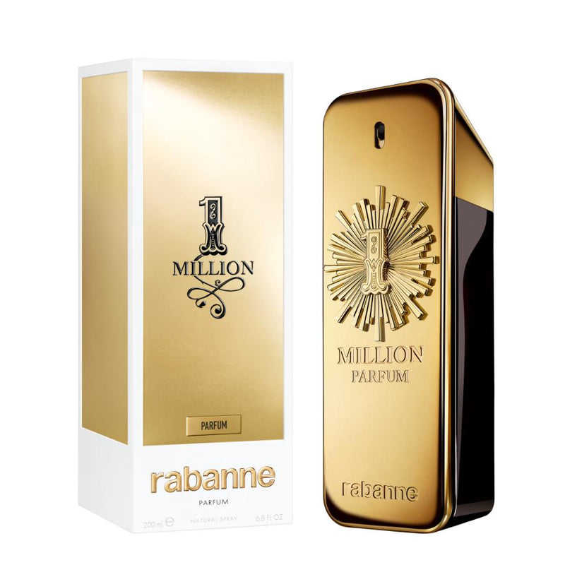 Rabanne 1 Million Parfum 200ml
