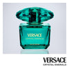 Versace Crystal Emerald EDP 90ml