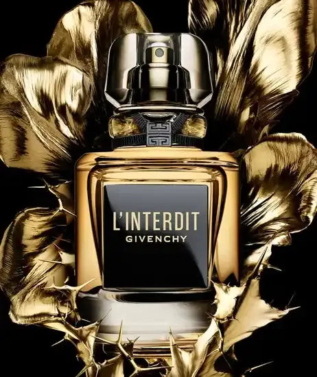 L'Interdit
