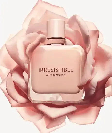 Irresistible