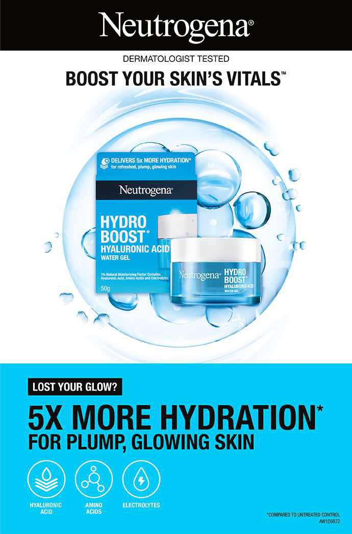 Hydro Boost