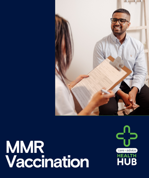 MMR_Vaccination